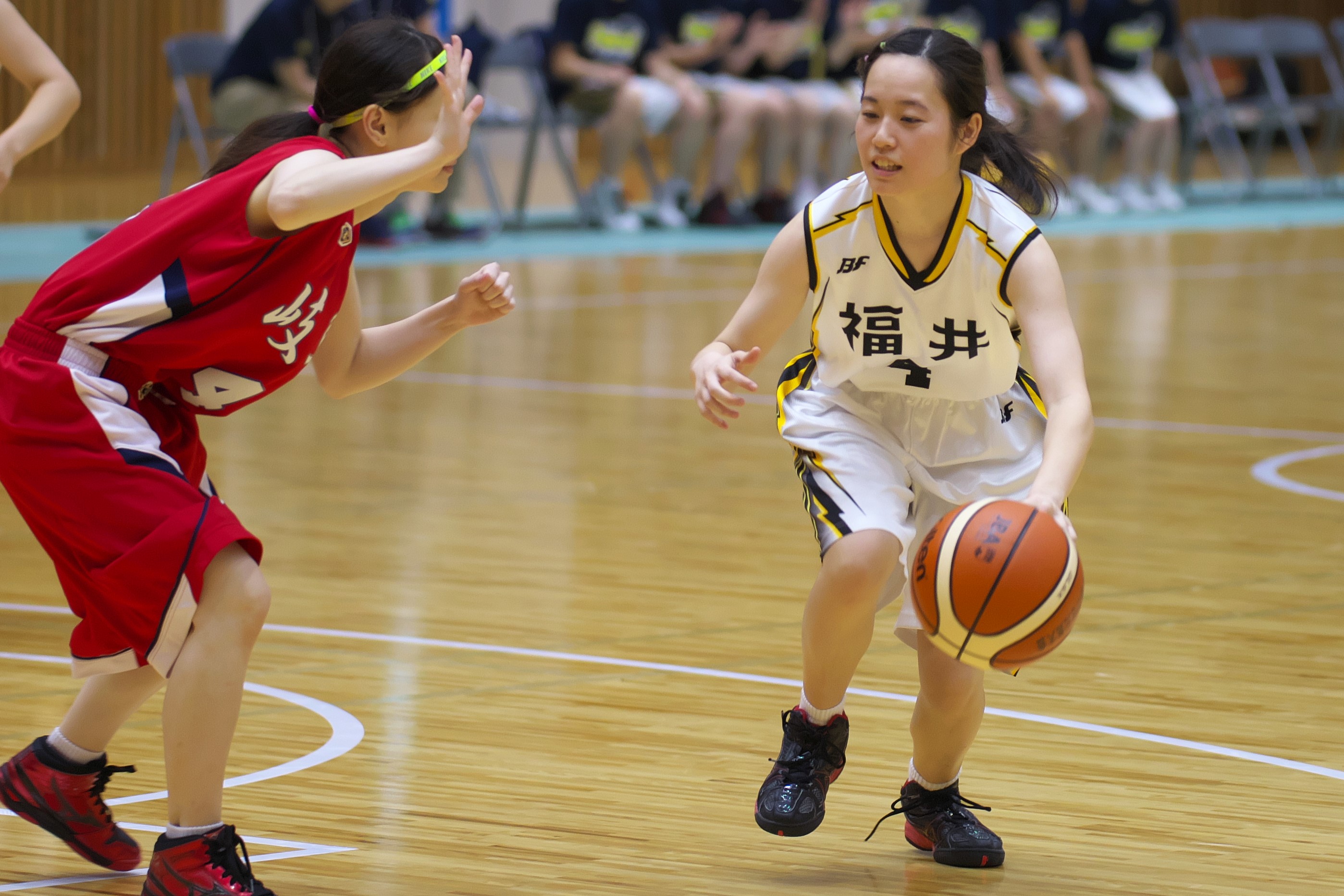 福井県の注目アスリート しあわせ福井スポーツ協会 福井県の障がい者スポーツ活動推進