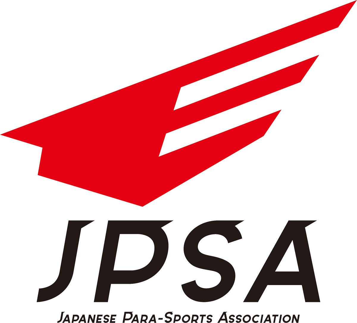 日本障がい者スポーツ協会（JPSA）
